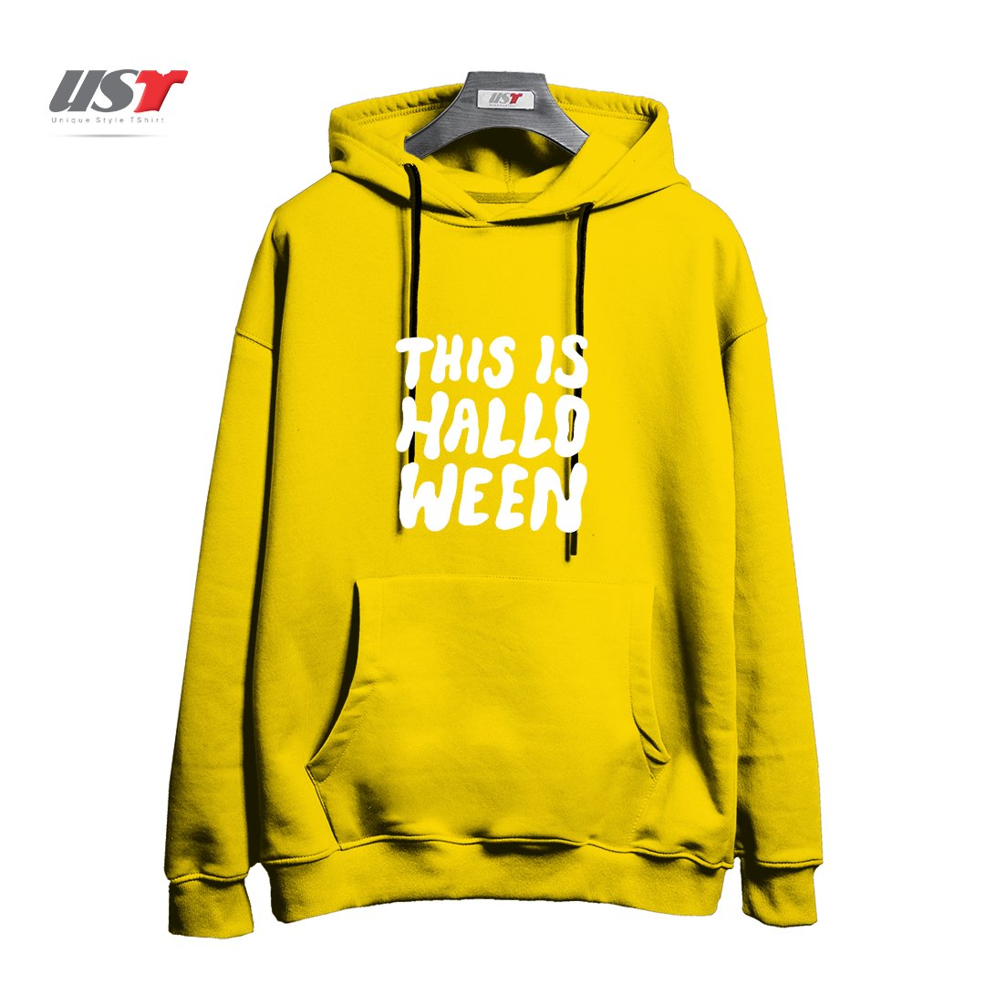 طرح THIS IS HALLOWEEN