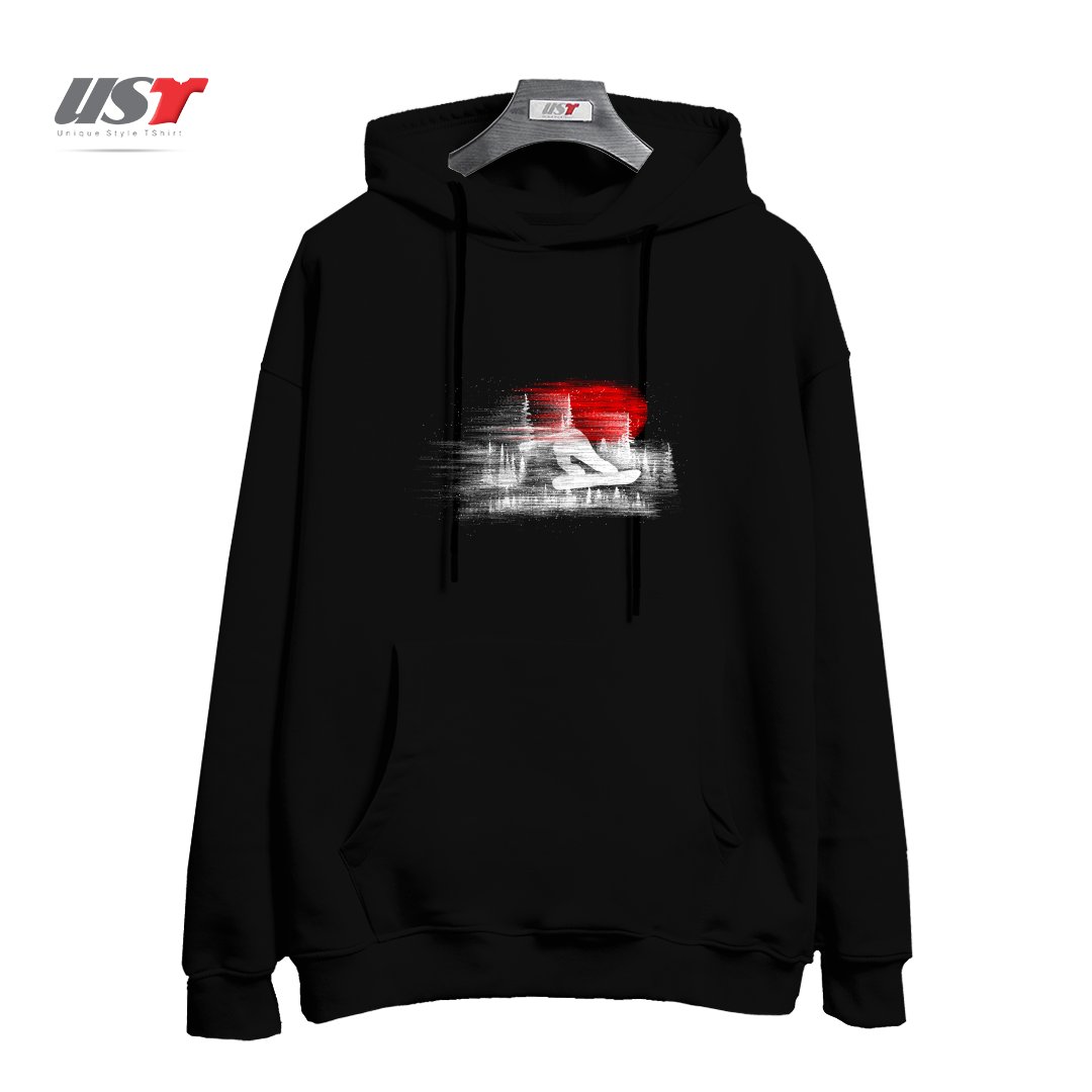 طرح MY SNOWBOARD ART