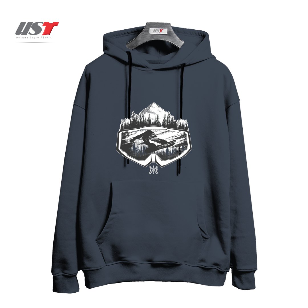 طرح SNOW AND WINTER ART