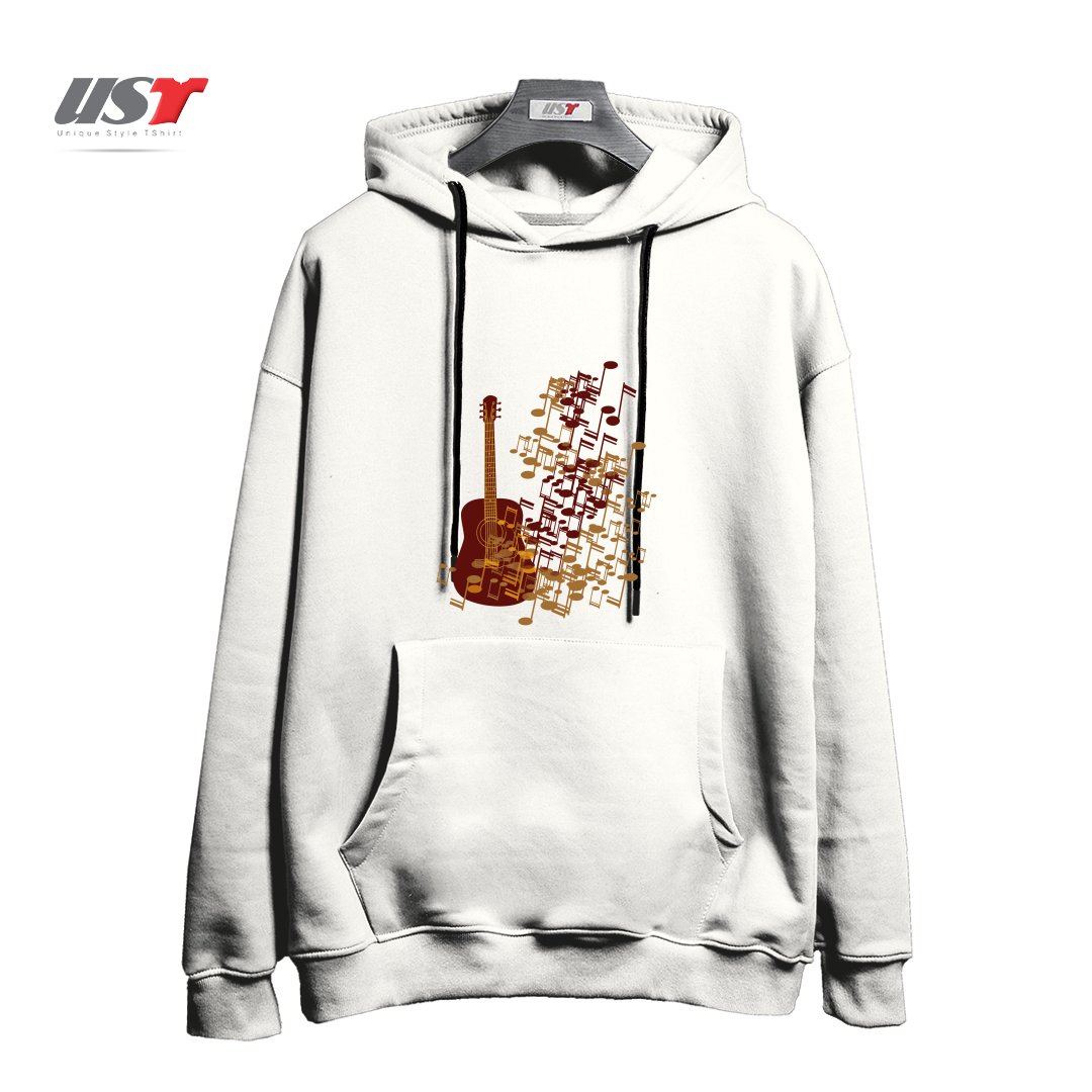 طرح GUITAR WITH MUSIC NODE