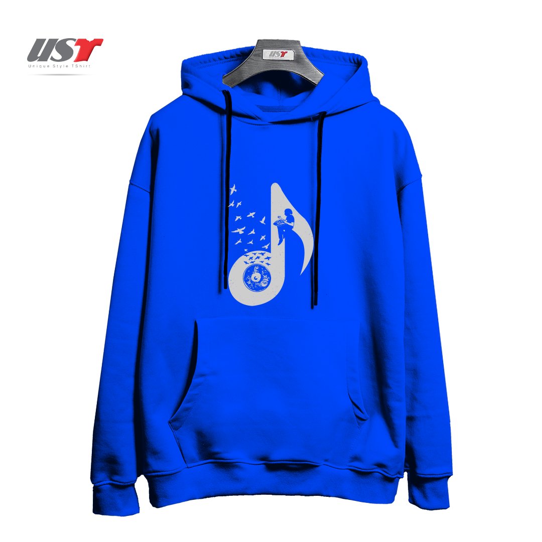 طرح MUSICAL - HANG DRUM