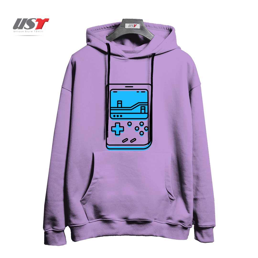 طرح RETRO GAMEBOY