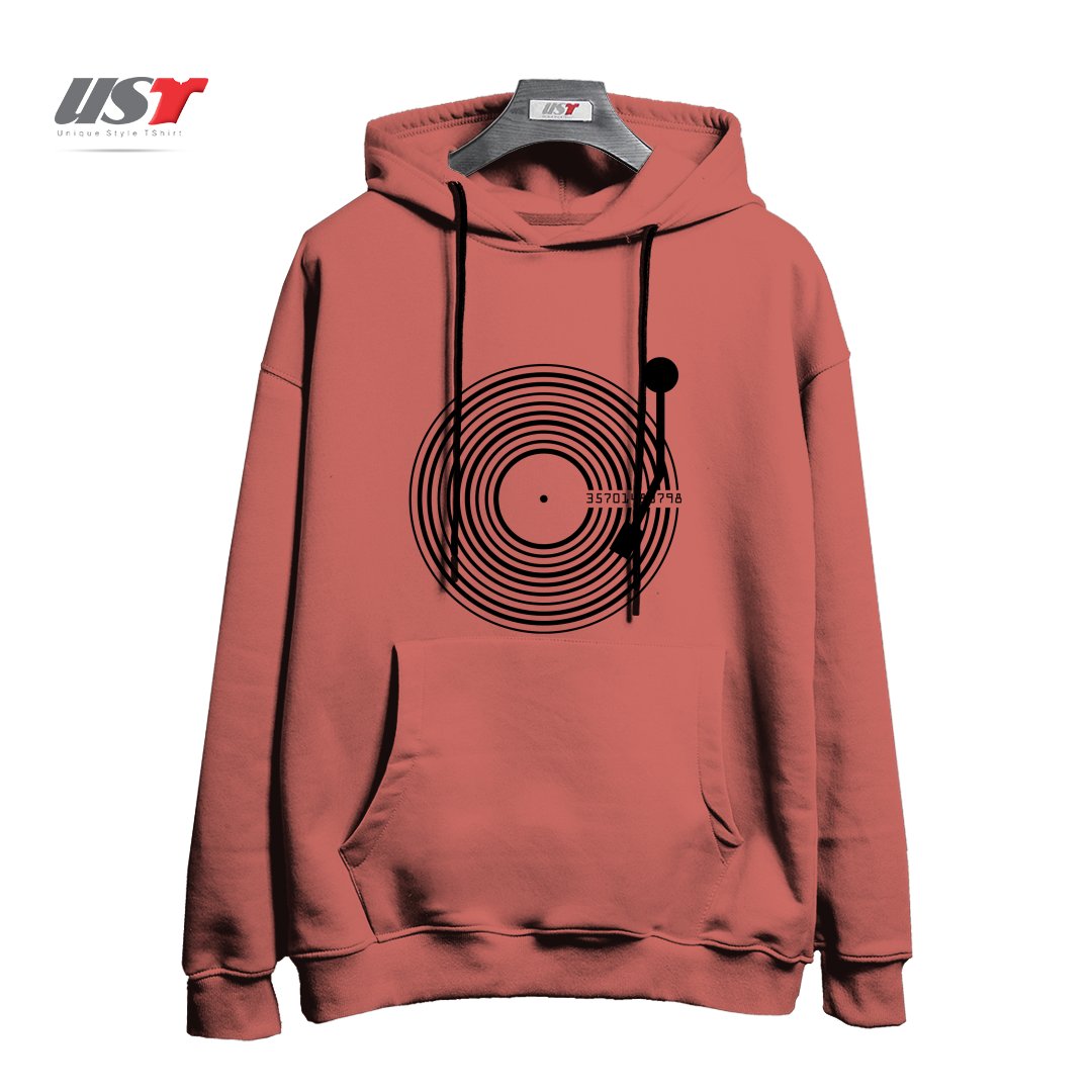 هودی اورسایز طرح [UNTITLED]