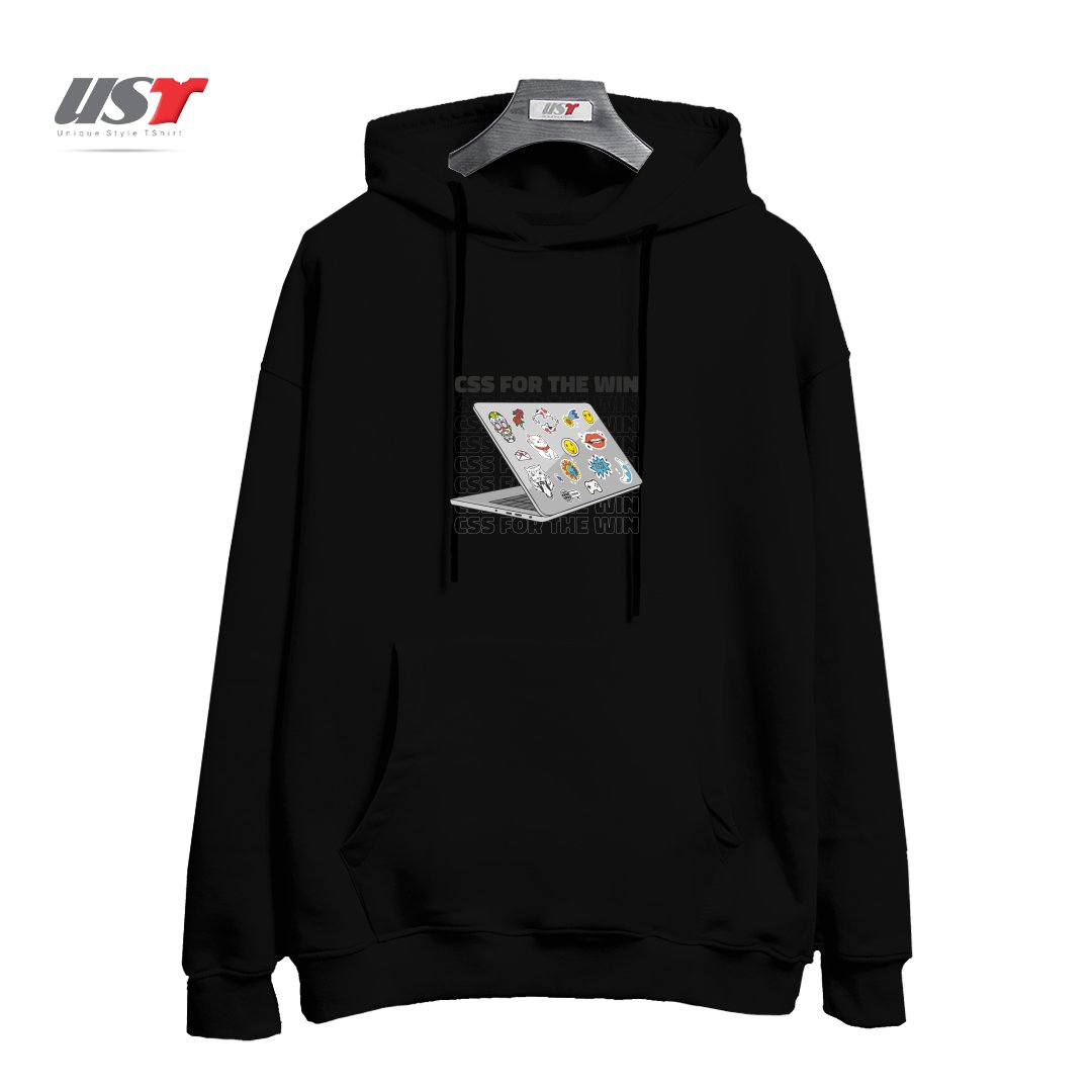 طرح CSS FOR THE WIN QUOTE WEB DEVELOPER