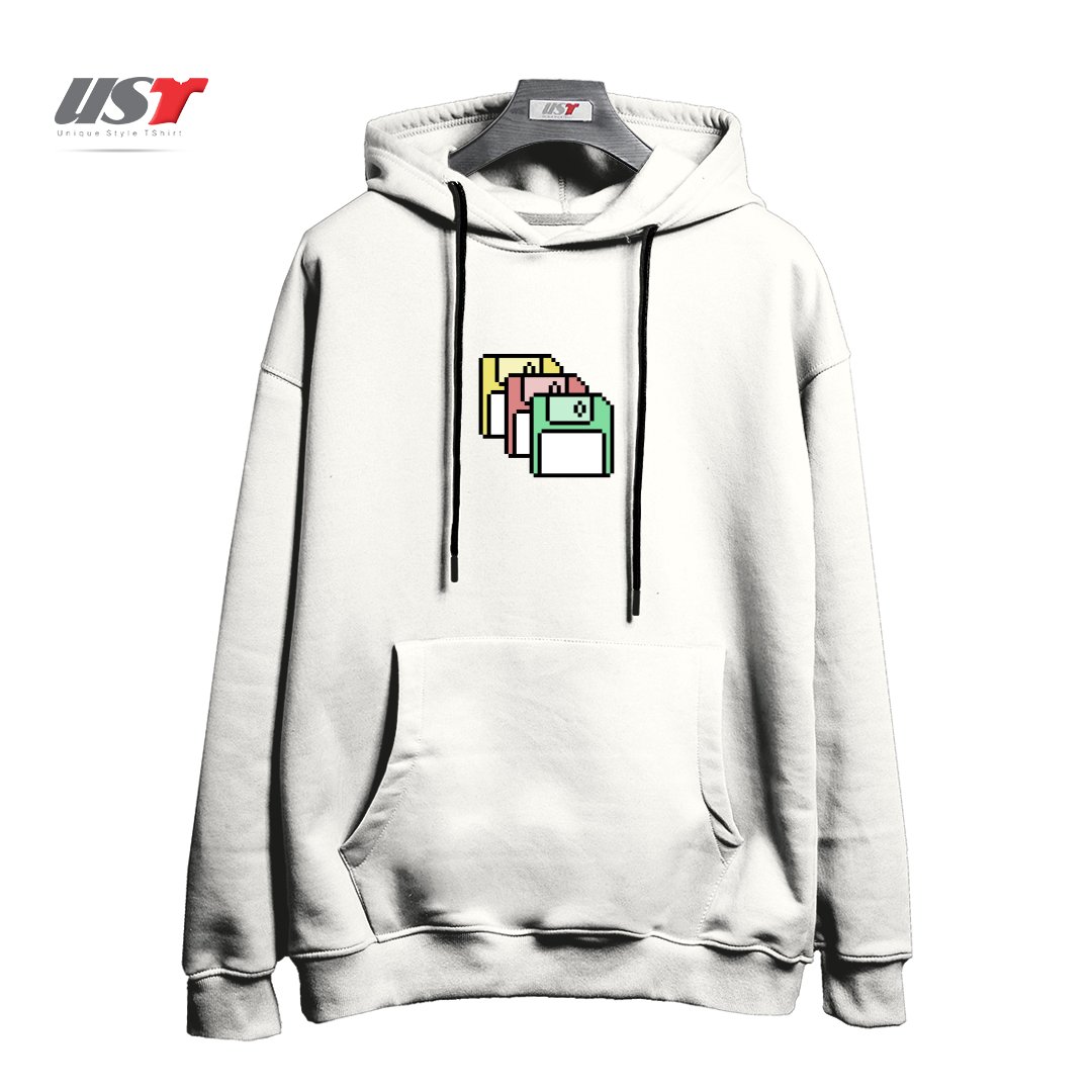 طرح FLOPPY DISKS - PIXEL ART