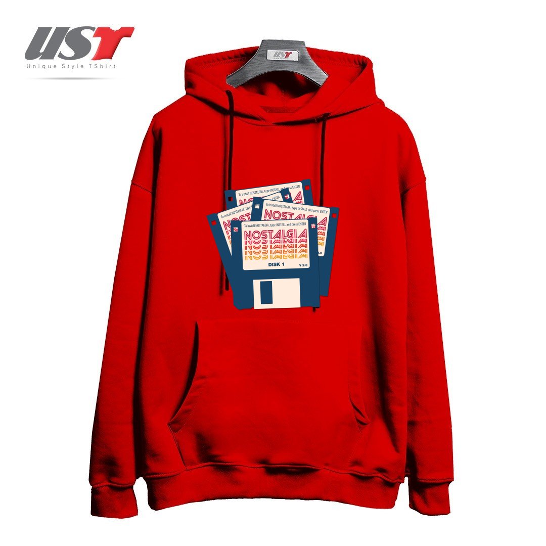 طرح NOSTALGIA FLOPPY DISK VERSION 2.0