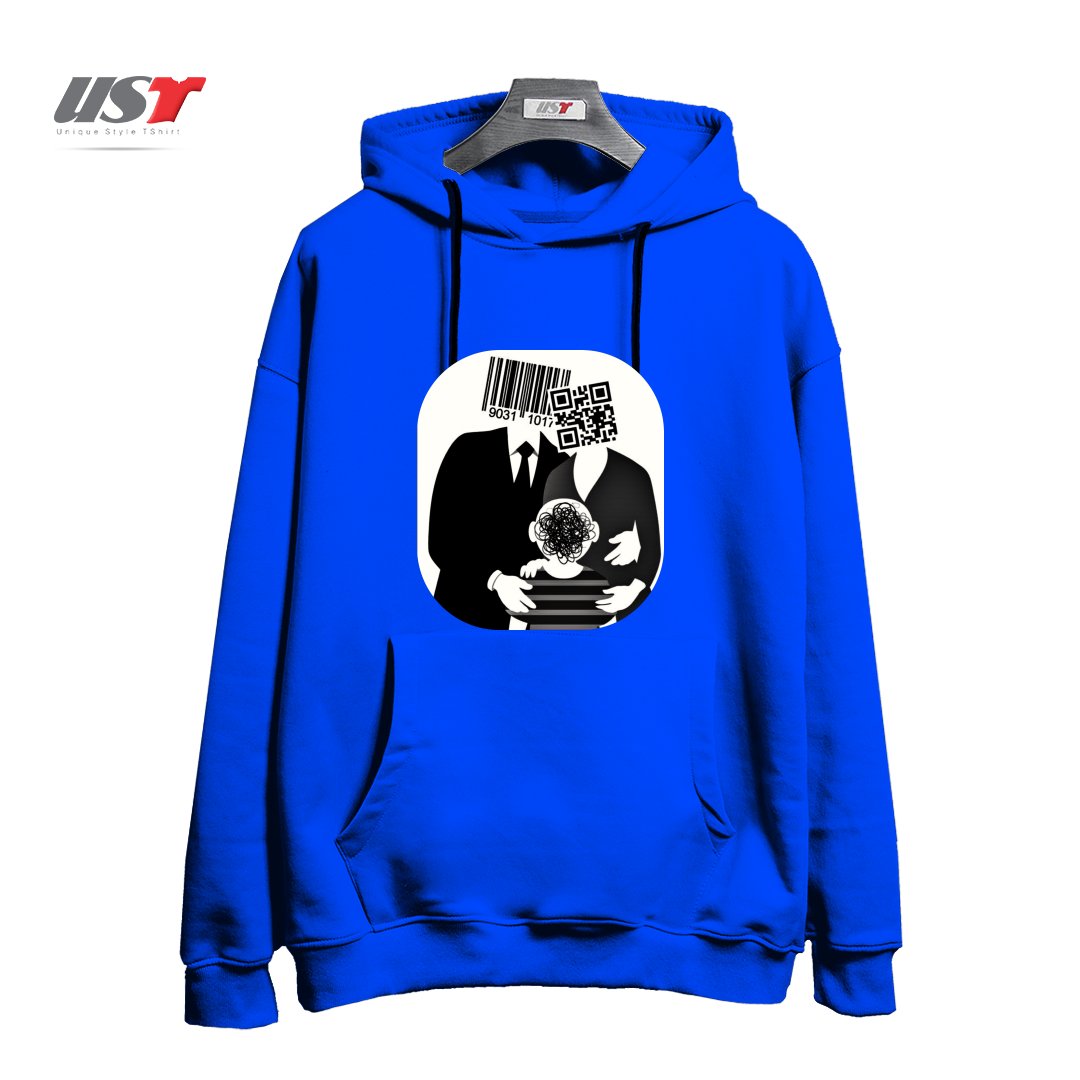 طرح QR CODE FAMILY