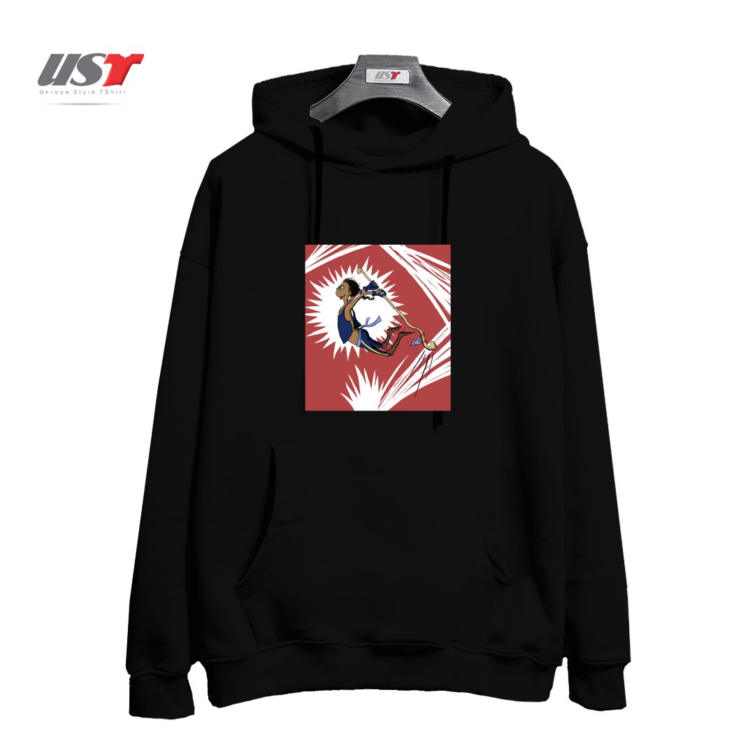 طرح DOPE MONK STUFF