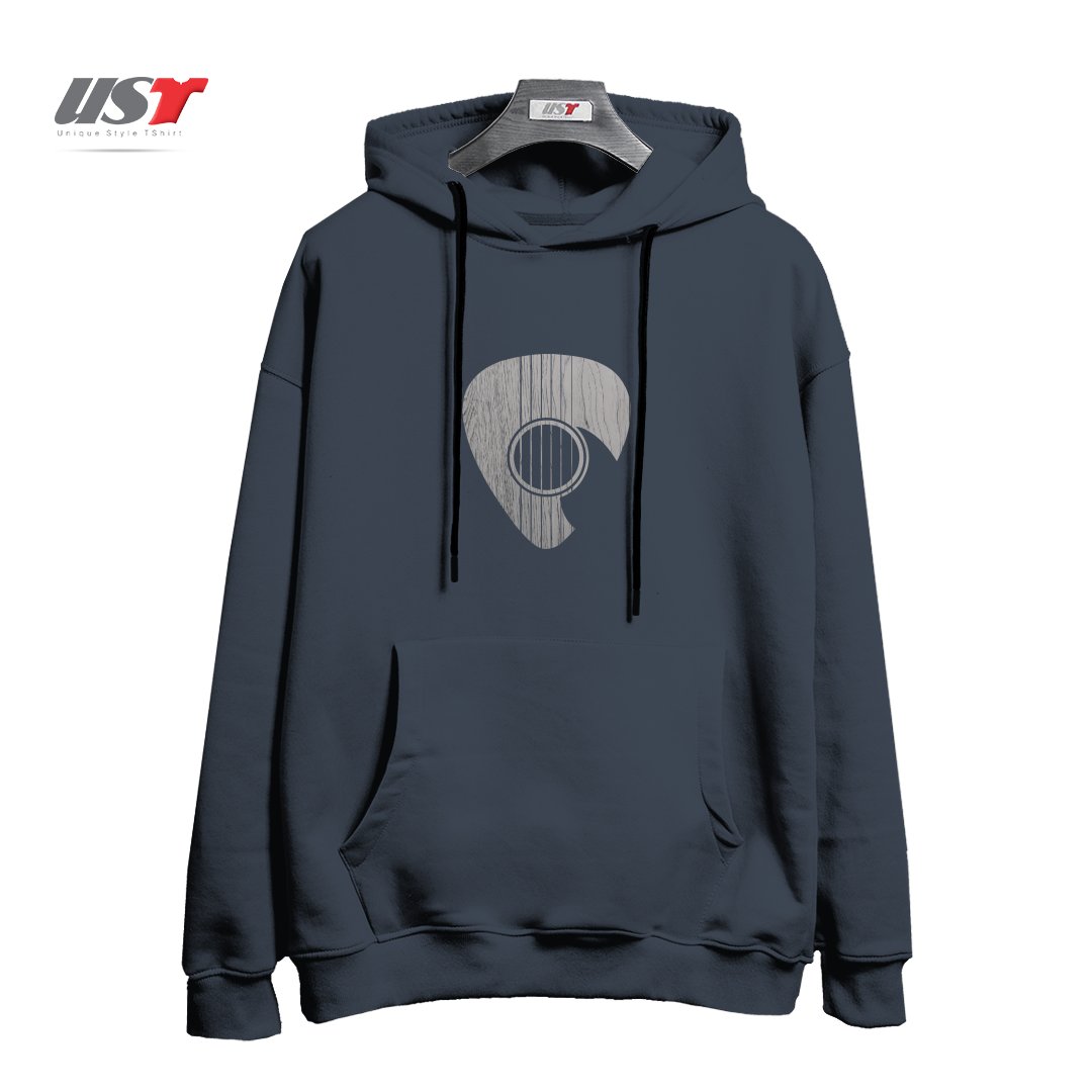 طرح STRUM... هودی اورسایزرنگ دودی