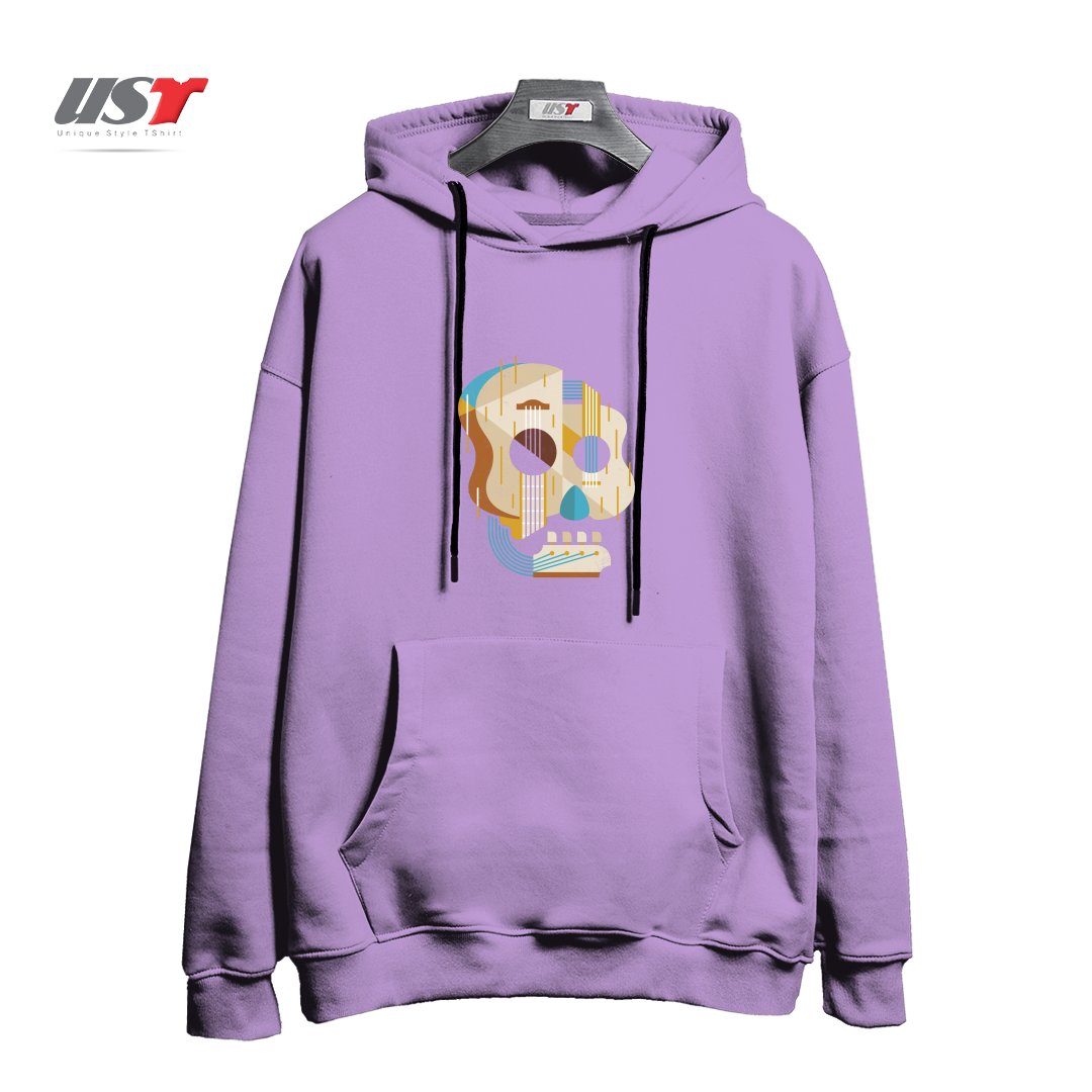 طرح THE VINYL SYSTEM (COLOUR)1 هودی اورسایزرنگ یاسی