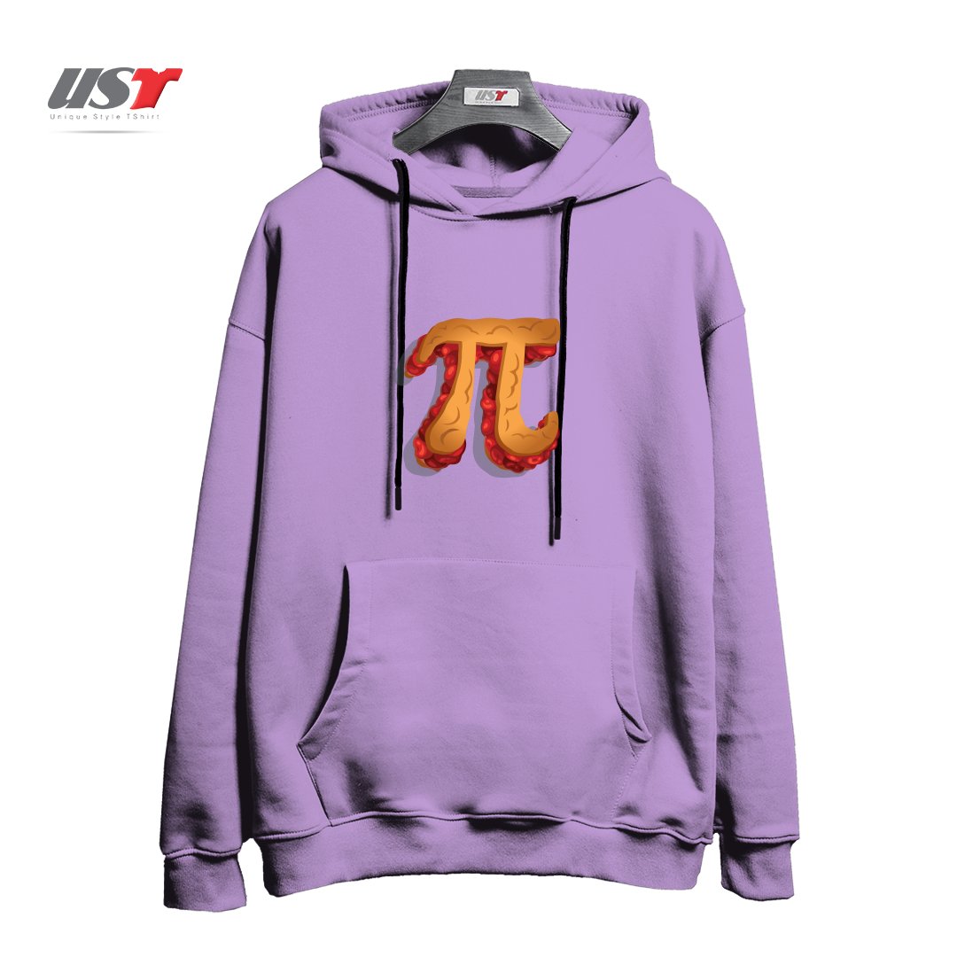 هودی اورسایز طرح CHERRY PI