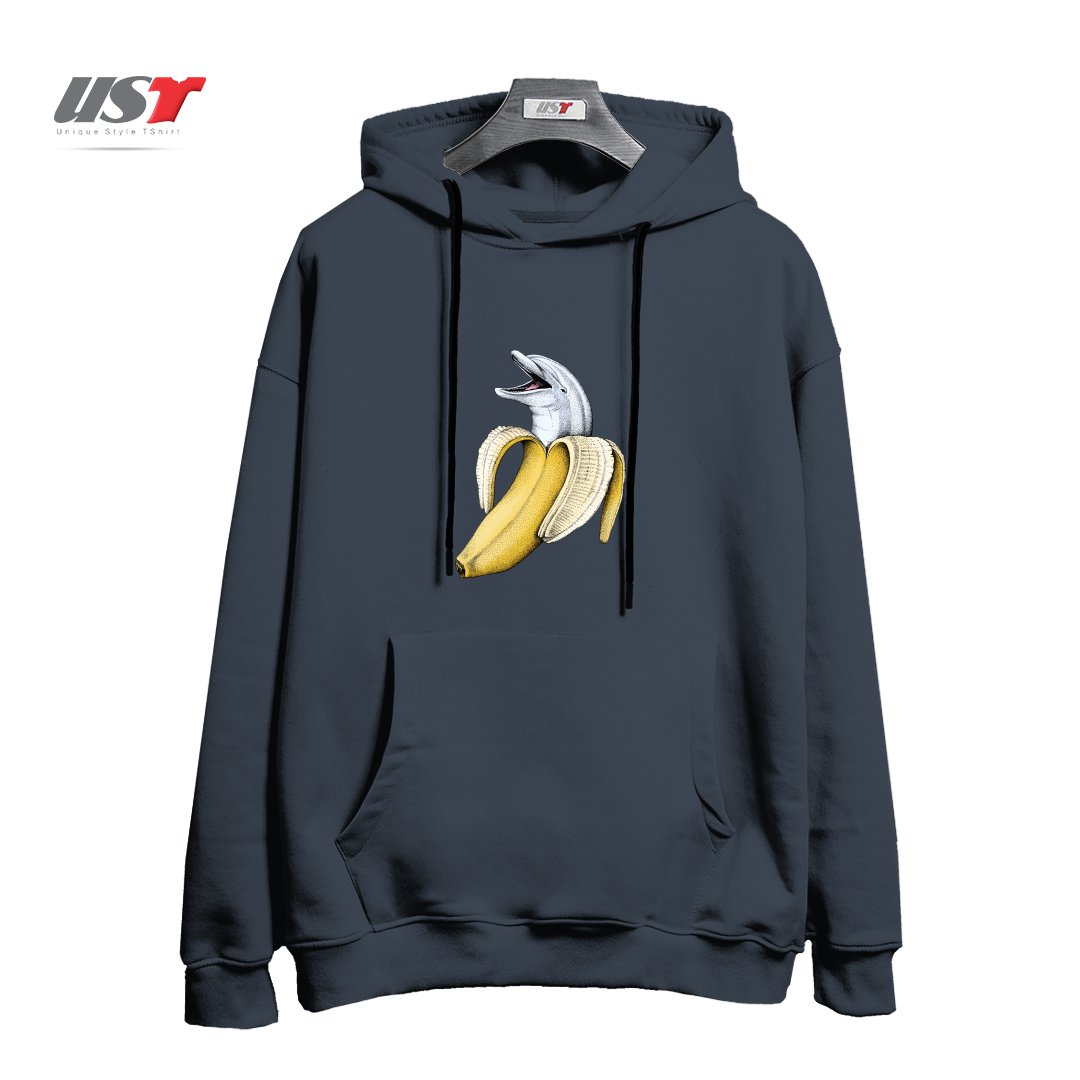 طرح SURPRISE! (COLOR VERSION) هودی اورسایزرنگ دودی