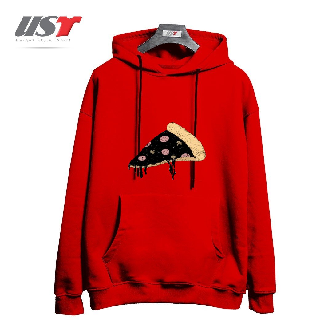 هودی اورسایز طرح CELESTIAL SLICE