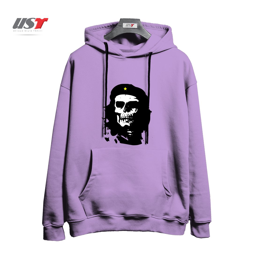 طرح CHE OF THE DEAD هودی اورسایزرنگ یاسی