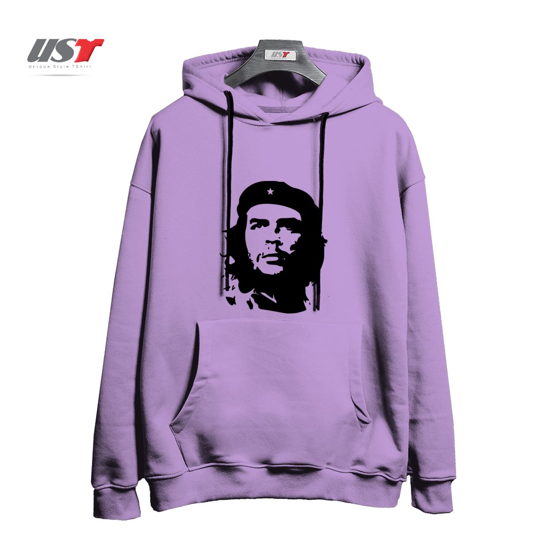 هودی اورسایز طرح CHE