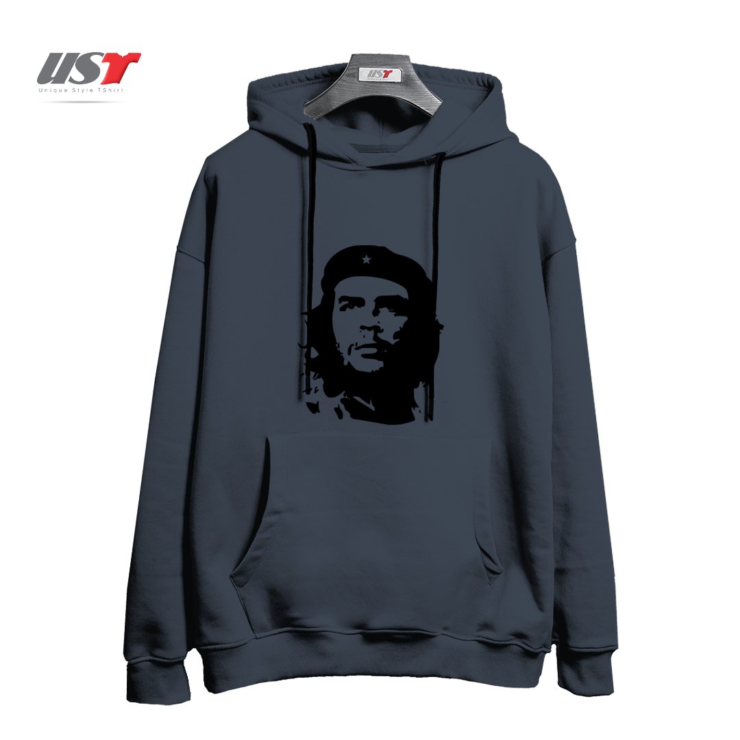 طرح CHE هودی اورسایزرنگ دودی