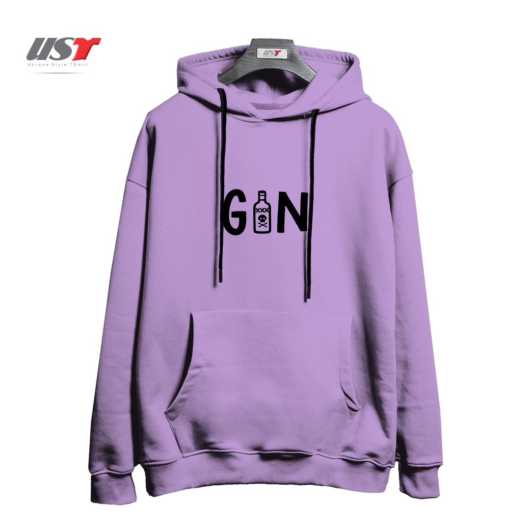 طرح GIN هودی اورسایزرنگ یاسی