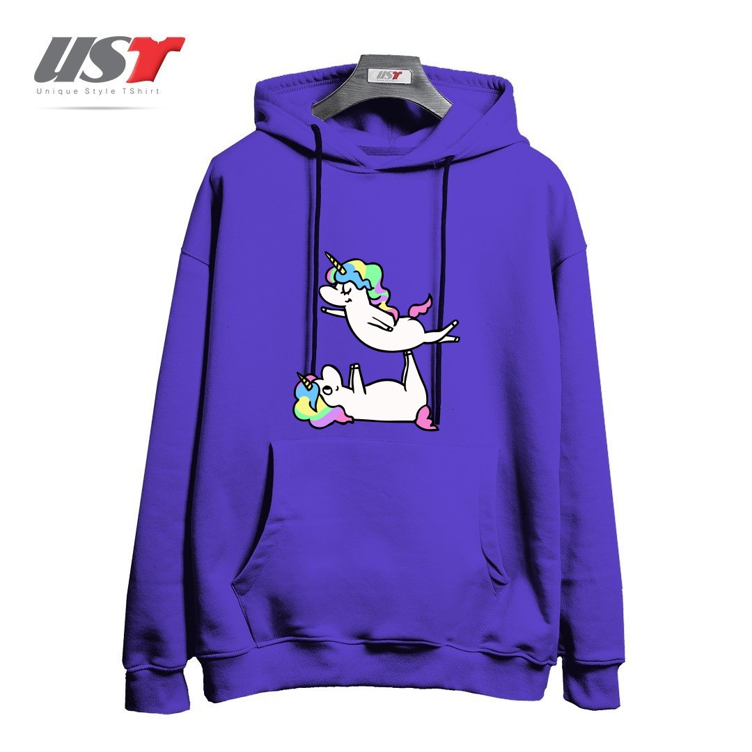 طرح ACROYOGA UNICORN